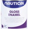NAUTICAL BOAT FINISH PAINT OFFWHITE 750M 7 9519101674 fullhd