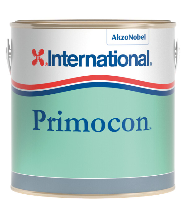 PRIMOCON GREY 2.5LT 1 PRIMOCON GREY 2.5LT