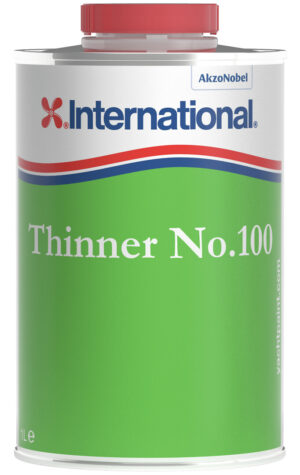 THINNER 100, 1L