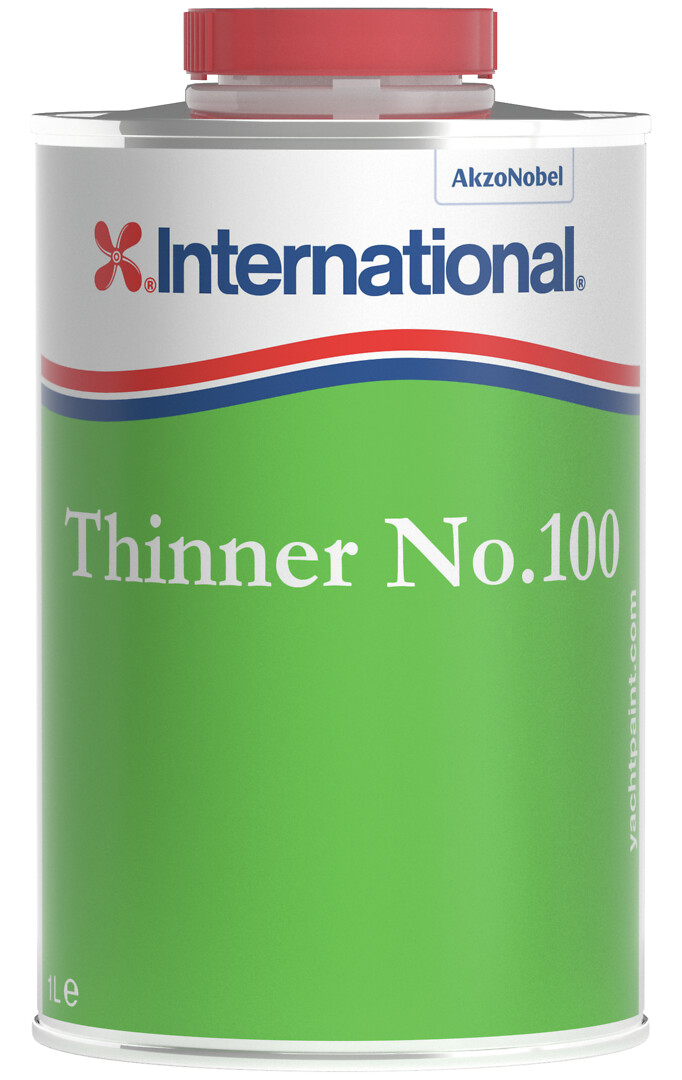 THINNER 100, 1L 1 THINNER 100, 1L