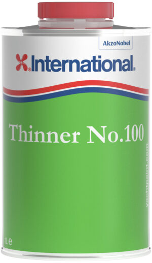 THINNER No. 100, 500ML