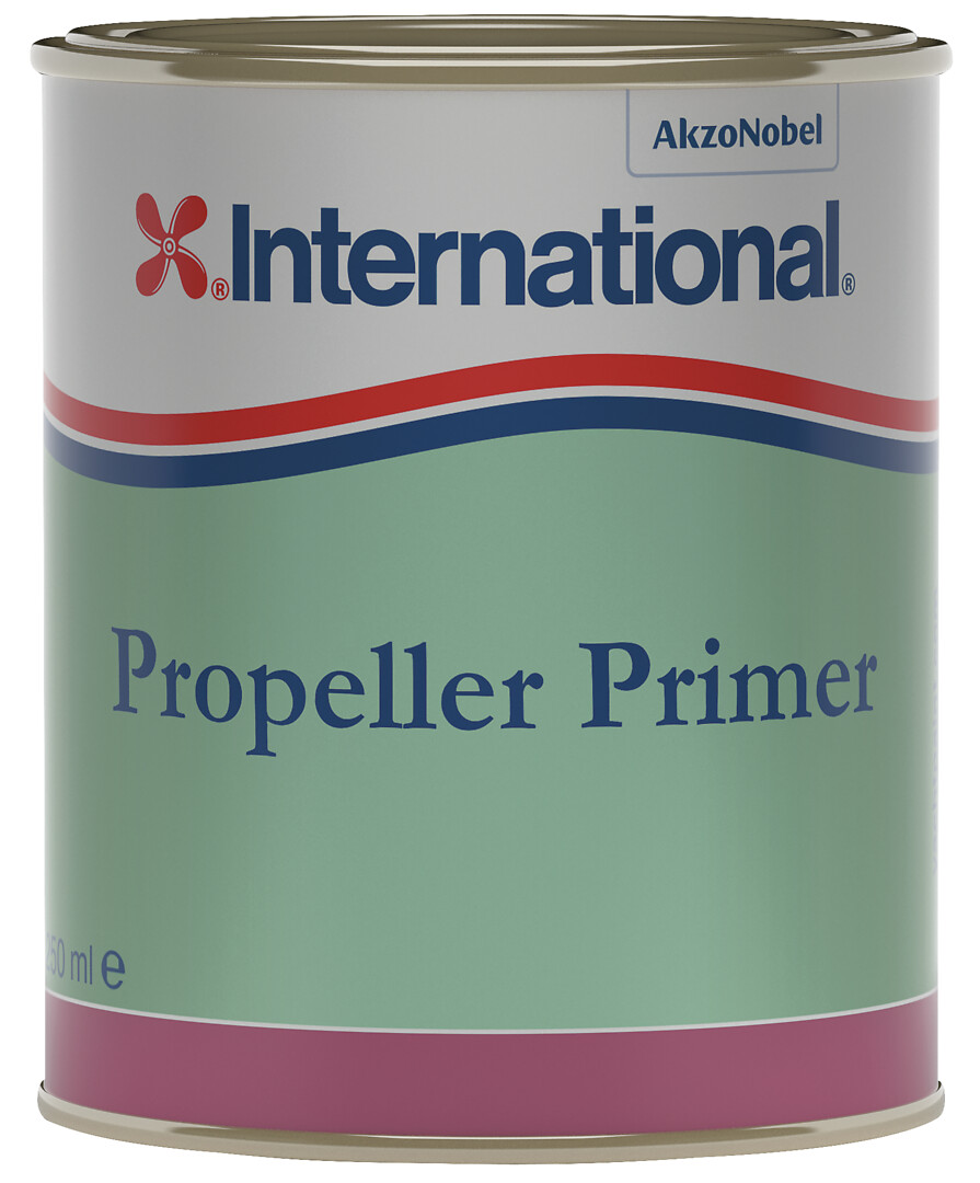 PROPELLER PRIMER 250ML 1 PROPELLER PRIMER 250ML