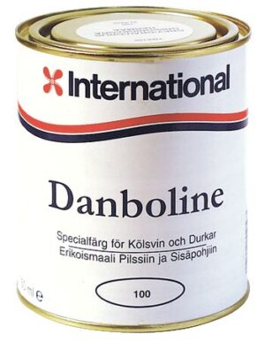 DANBOLINE GREY 750ML