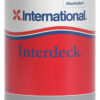 INTERDECK WHITE 750ML