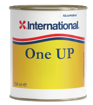 ONE UP PRIMER 750ML