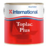 TOPLAC PLUS SURFACE PAINT, ROCHELLE RED 750ML