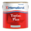 TOPLAC PLUS SURFACE PAINT, PLATINUM 750ML
