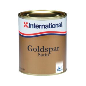 GOLDSPAR SATIN 5 L