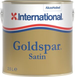GOLDSPAR SATIN 2.5 LT