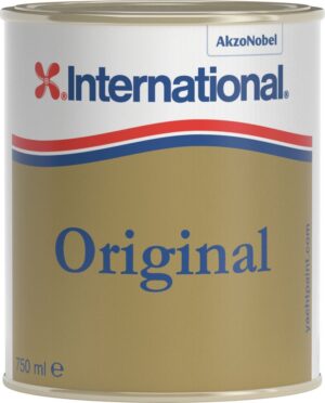 ORIGINAL VARNISH 750ML