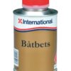 MAHOGANY OIL 375ml