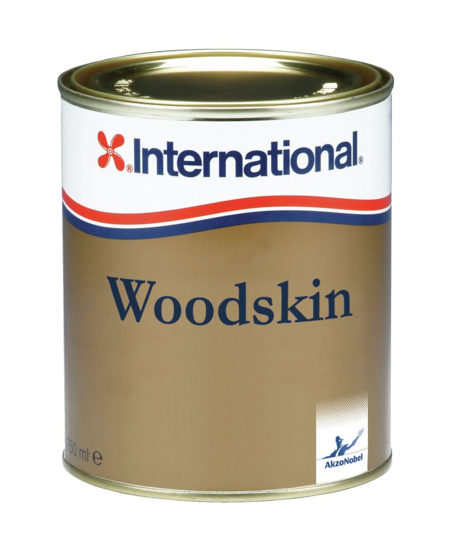 WOODSKIN 750ml 1 WOODSKIN 750ml