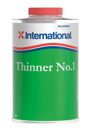 THINNER 1