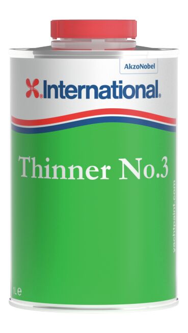 THINNER 3 1 THINNER 3