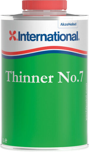 THINNER 7 25l