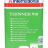 THINNER 910