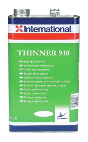 THINNER 910