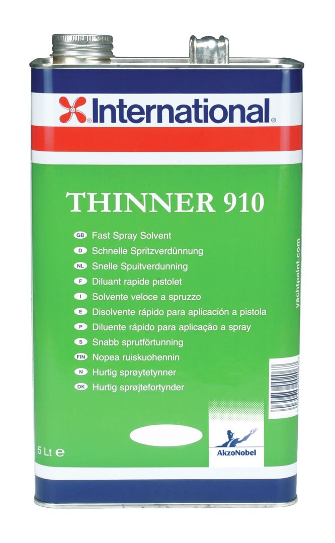 THINNER 910 1 THINNER 910
