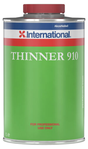 THINNER 910, 1 L