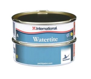 WATERTITE EPOXY PUTTY 250 ML