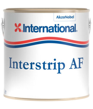 INTERSTRIP AF PAINT REMOVER