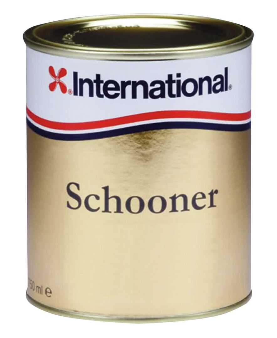 SCHOONER 750ml 1 SCHOONER 750ml