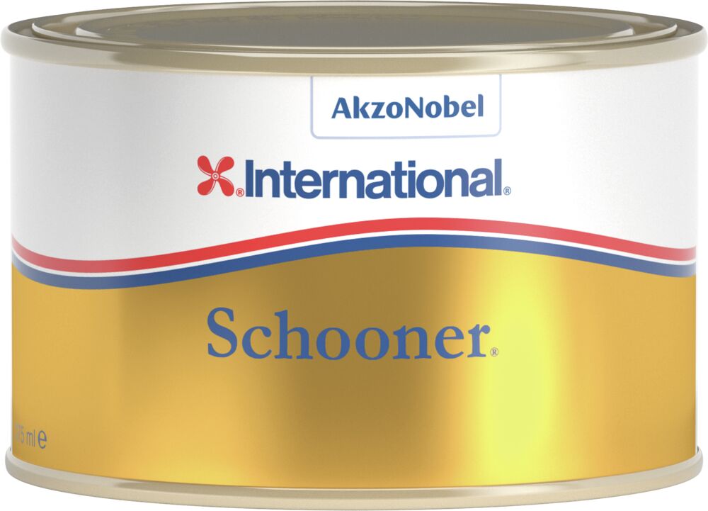 SCHOONER 375ml 1 SCHOONER 375ml