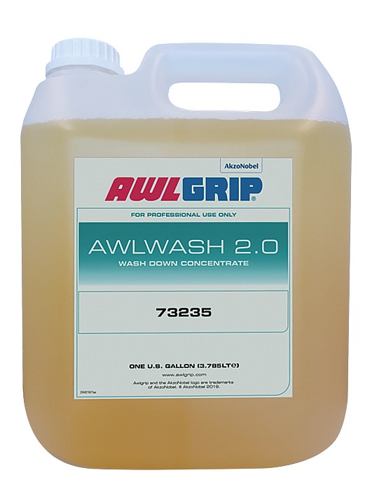 WASHING SEALANT AWLWASH 2.0, 3.8L 1 WASHING SEALANT AWLWASH 2.0, 3.8L