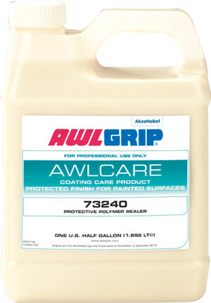AWLCARE POLYMER COATING