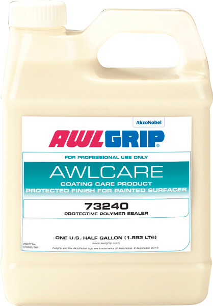 AWLCARE POLYMER COATING 1 AWLCARE POLYMER COATING