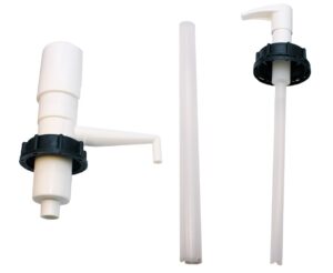 EPIGLASS DOSING PUMP HT80