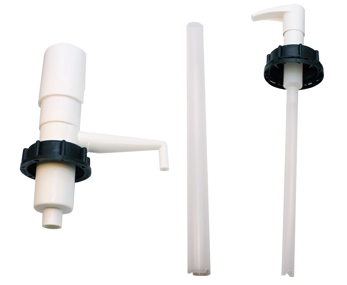 EPIGLASS DOSING PUMP HT80 1 EPIGLASS DOSING PUMP HT80