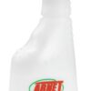 ABNET SPRAY/FOAM BOTTLE 0.6L