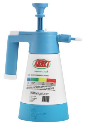 PRESSURE SPRAYER 1L