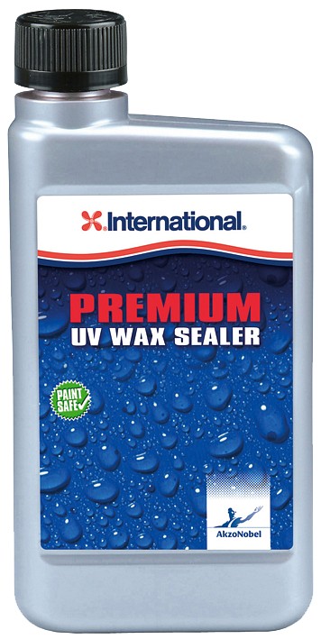 UV WAX SEALER 500ML 2 UV WAX SEALER 500ML - Image 2