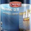 SATURATION OIL D1 1L