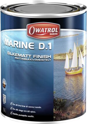 SATURATION OIL D1 1L