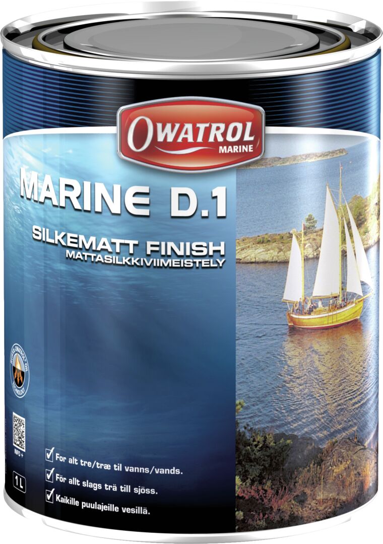 SATURATION OIL D1 1L 1 SATURATION OIL D1 1L