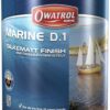 DEKS OLJE D1 SATURATED OIL 2.5 L 10 9519318002 fullhd
