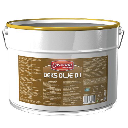 DEKS OLJE D1 SAVAGE OIL 10 L 1 DEKS OLJE D1 SAVAGE OIL 10 L