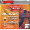 ANTI-RUST OIL STRAW 0.5L