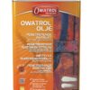 OWATROL STRAW ANTI-RUST OIL 5 L