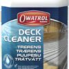 CLEANING AGENT DECK CLEANER 2.5L 10 9519318051 fullhd