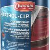 ANTI-RUST PAINT CIP 2.5 L 5 9519318112 ruosteenesto fullhd