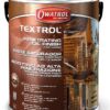 DECK OIL TEXTROL 5L