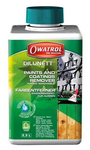 OWATROL DILUNETT 2.5l