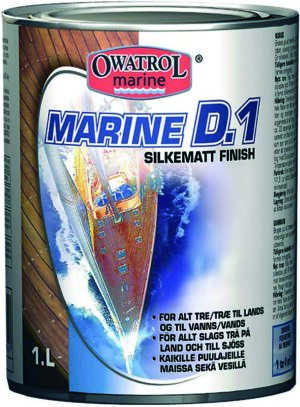 DEKS OIL D1 200 L