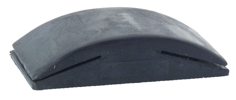 RUBBER SANDING SUPPORT 1 RUBBER SANDING SUPPORT