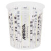 MIXING CONTAINER 650 ML