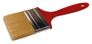 VARNISH BRUSH 70MM, ARTIFICIAL FIBER BRUSH 4 9519400106a fullhd
